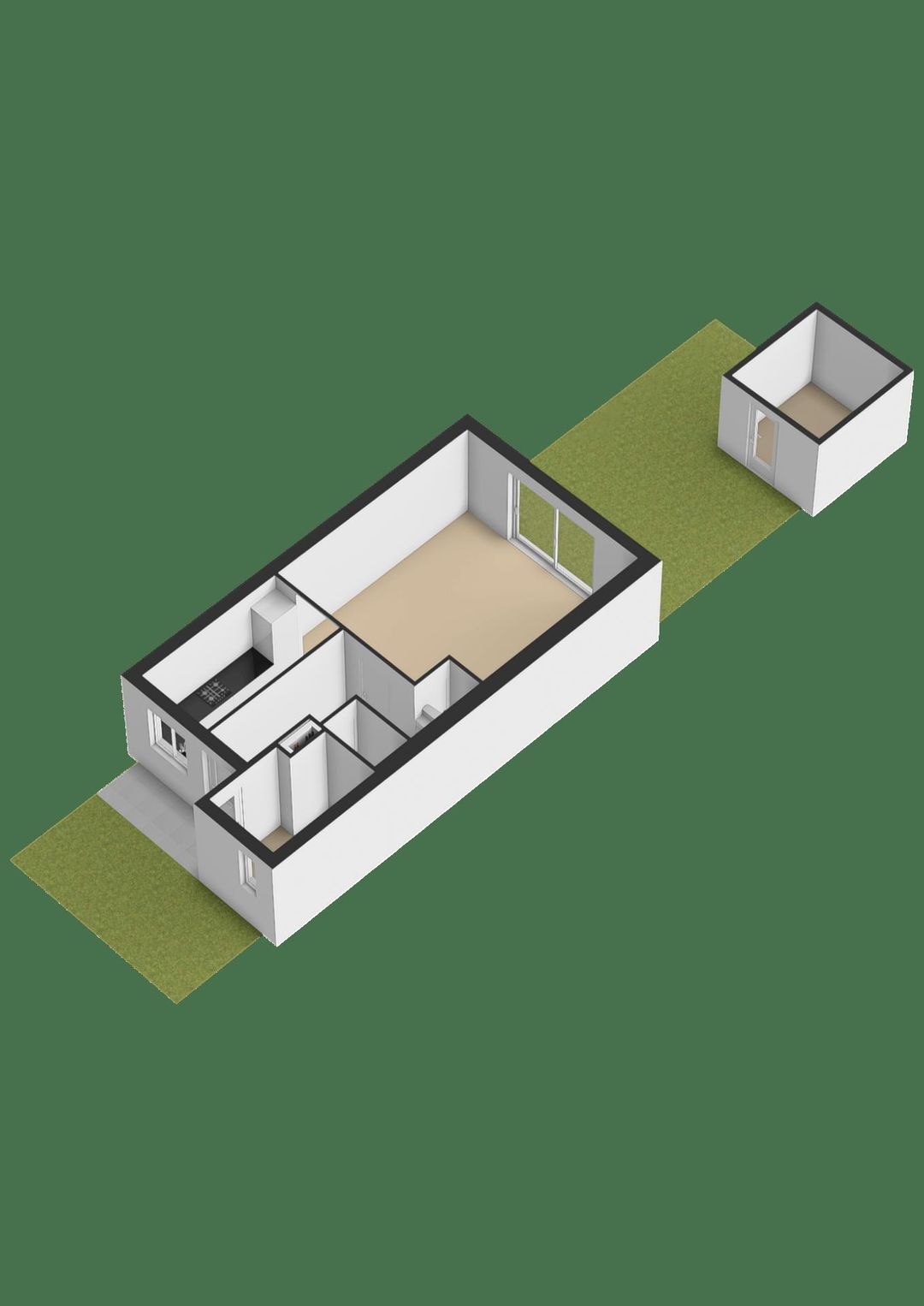 Foto 46 van Zwanenkamp 608