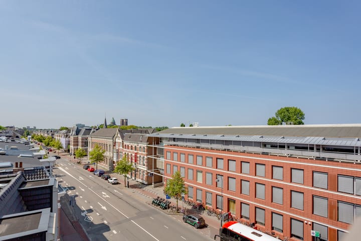 Foto 12 van Luitestraat 20