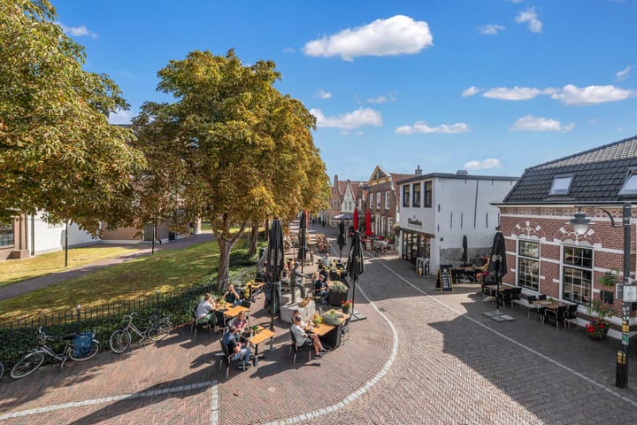 Foto 18 van Weststraat 2-C