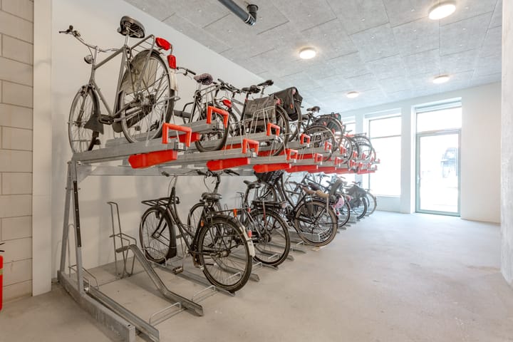 Foto 20 van Luitestraat 20