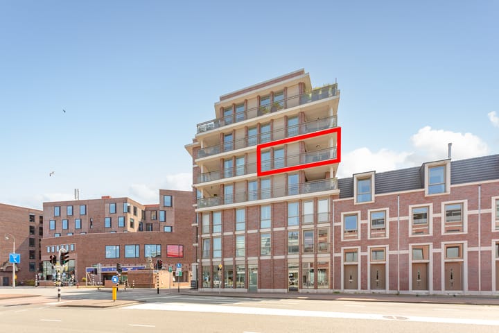 Foto 21 van Luitestraat 20