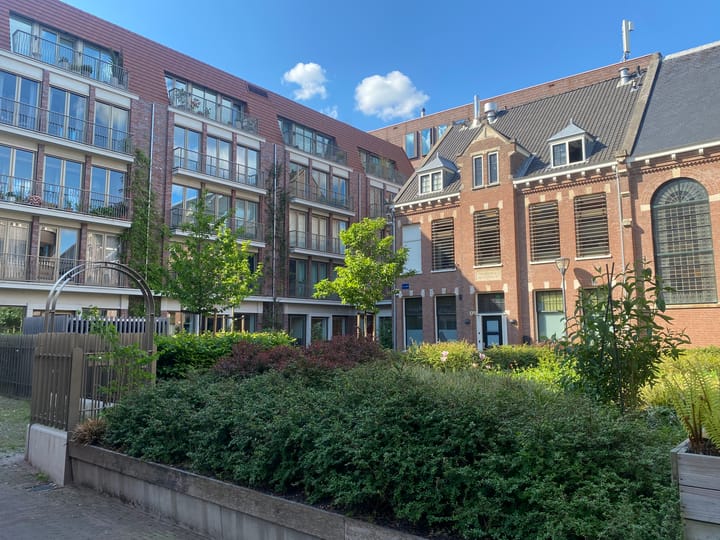 Foto 22 van Luitestraat 20