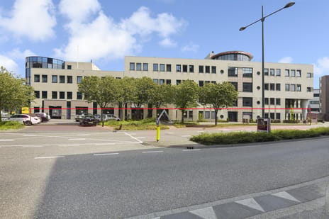 Stationsstraat te Helmond main image