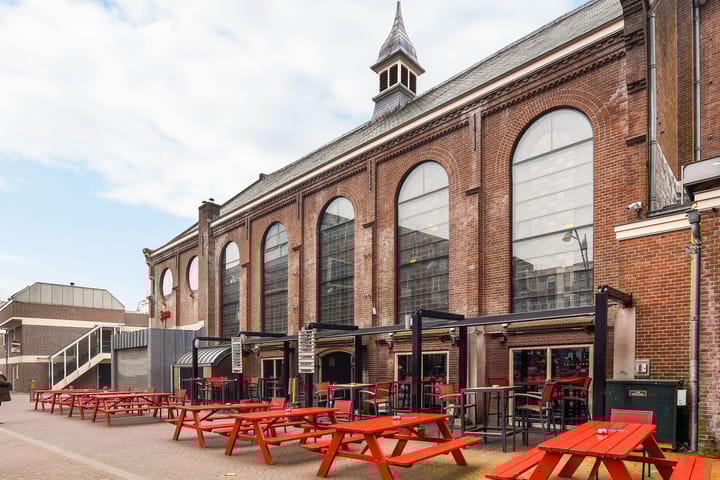 Foto 23 van Luitestraat 20