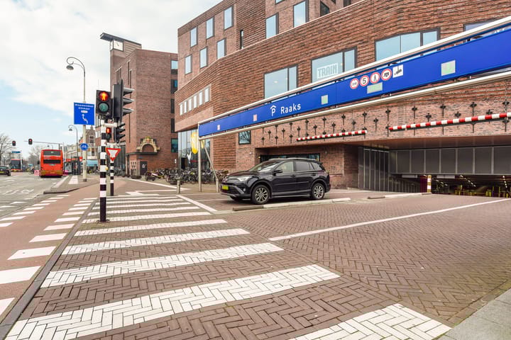 Foto 24 van Luitestraat 20