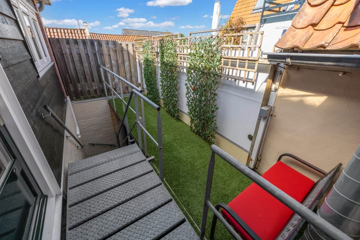 Foto 33 van Weststraat 2-C