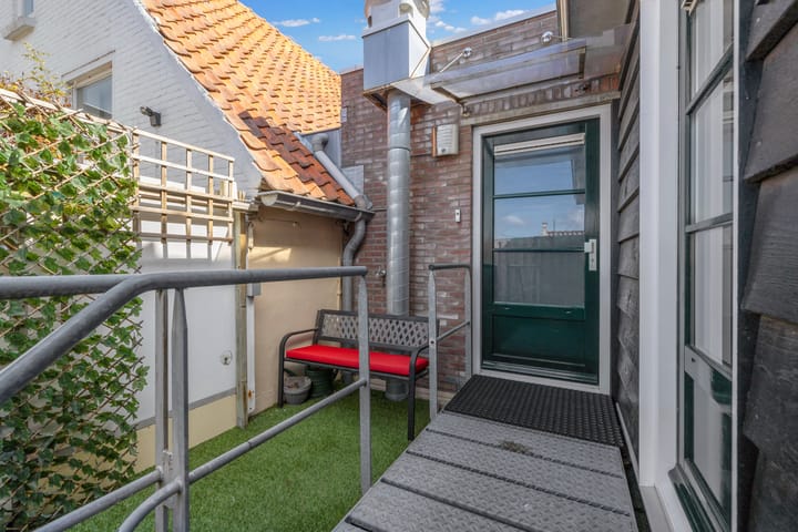 Foto 34 van Weststraat 2-C