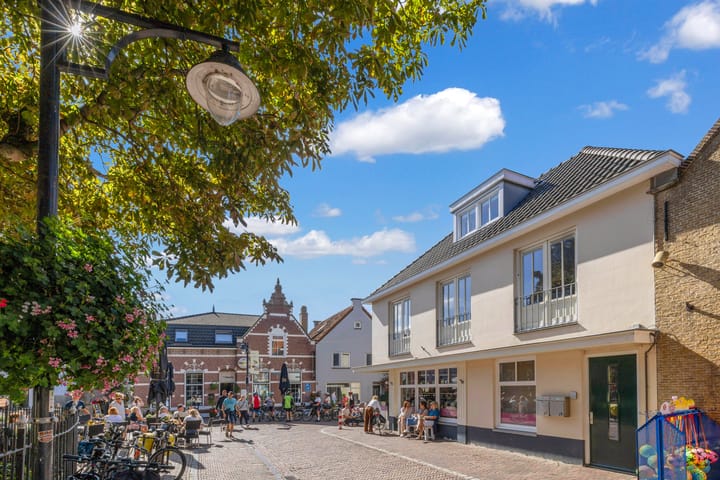 Foto 37 van Weststraat 2-C