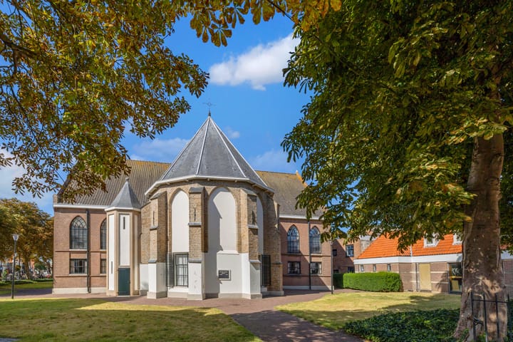 Foto 38 van Weststraat 2-C