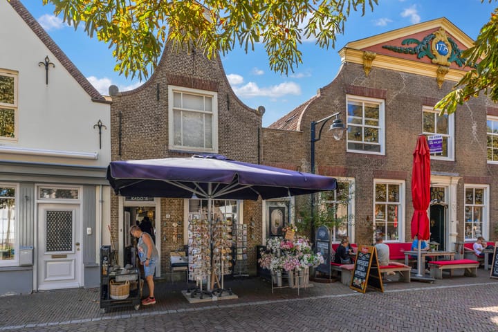 Foto 39 van Weststraat 2-C