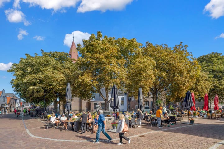 Foto 40 van Weststraat 2-C