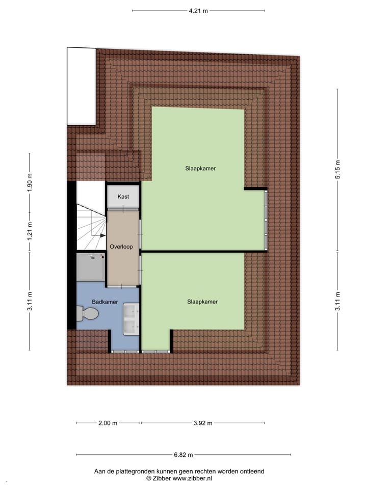 Foto 43 van Weststraat 2-C