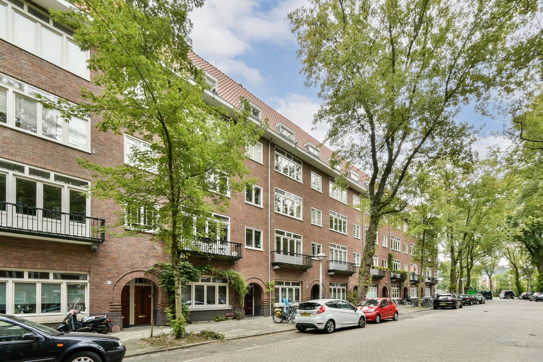 Photo 1 of Achillesstraat 101-H