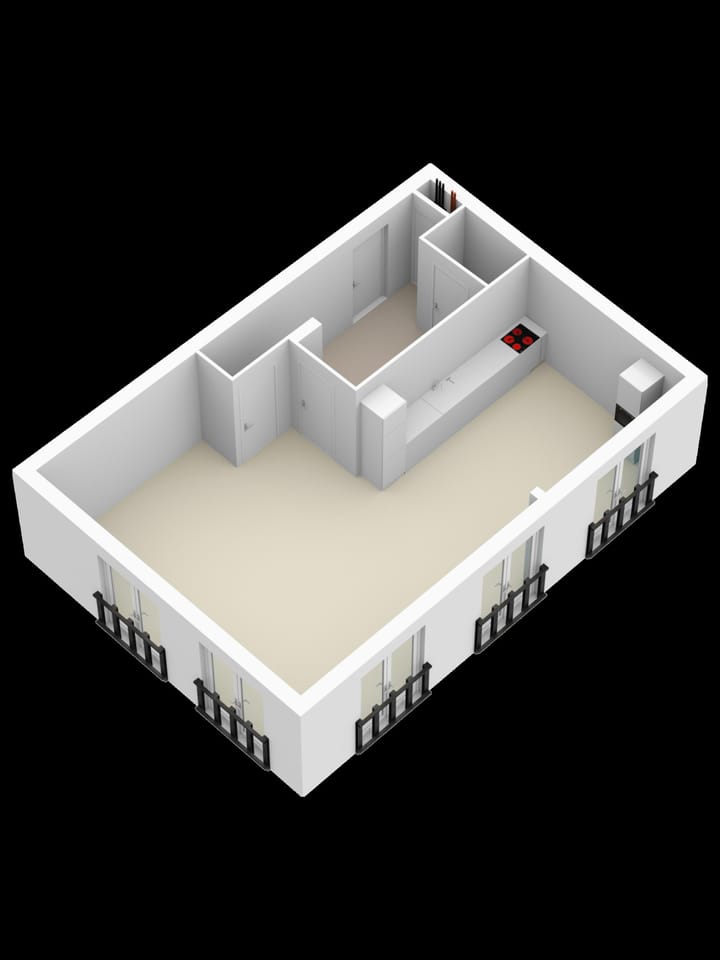 Foto 45 van Weststraat 2-C