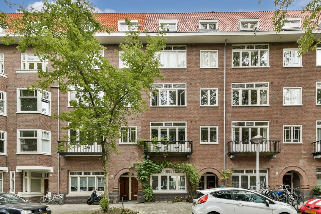 Photo 2 of Achillesstraat 101-H