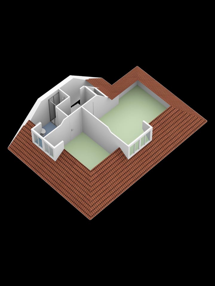 Foto 46 van Weststraat 2-C
