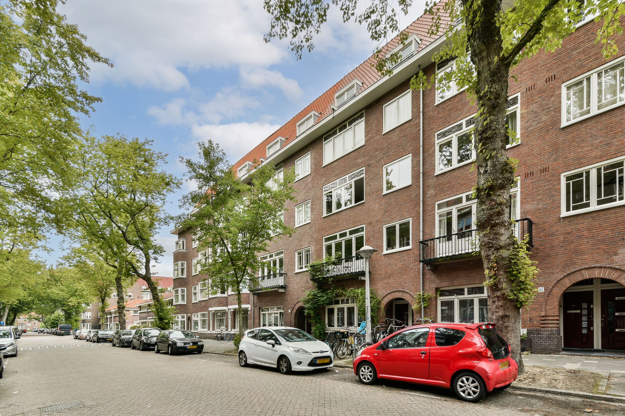 Photo 3 of Achillesstraat 101-H