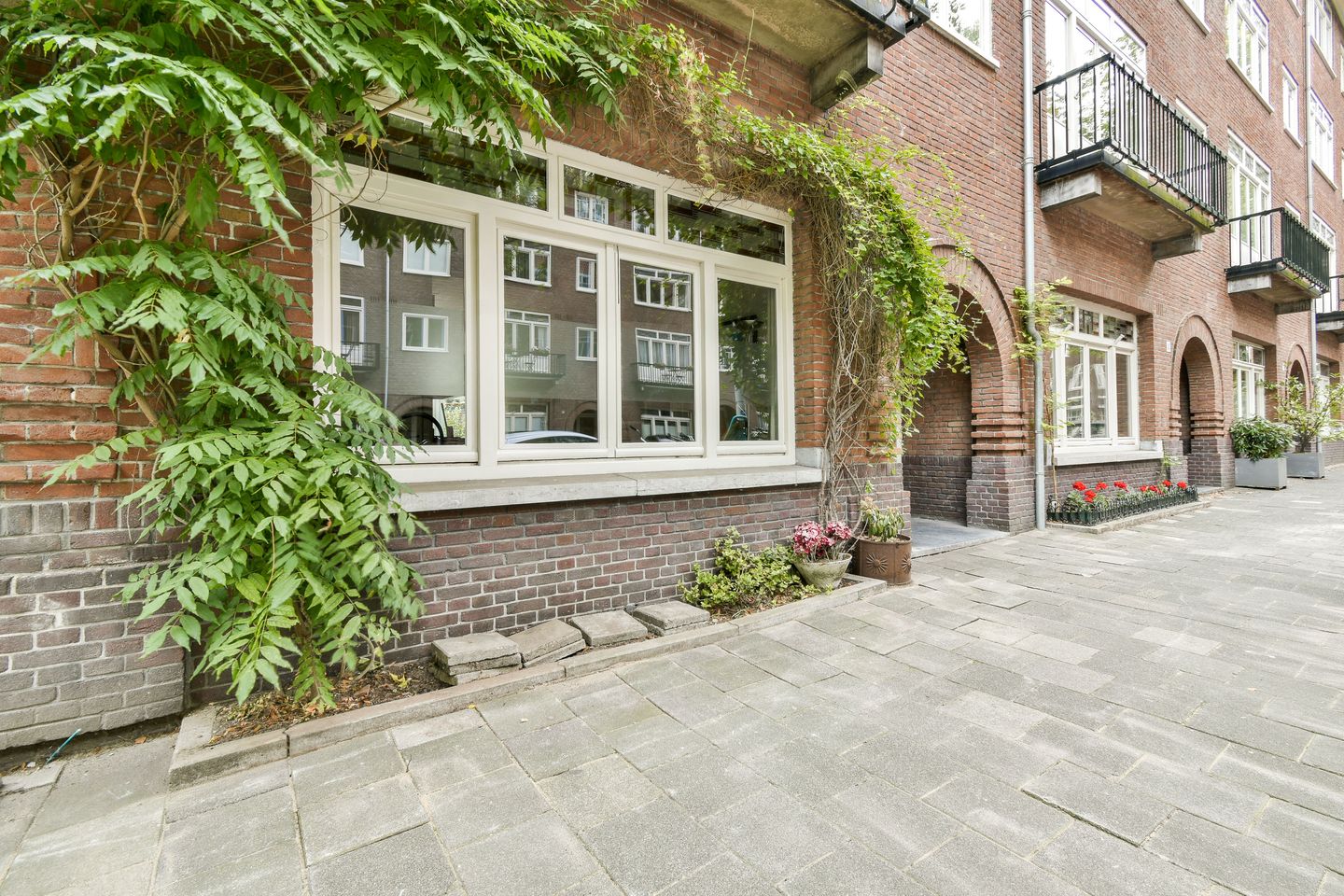 Photo 4 of Achillesstraat 101-H