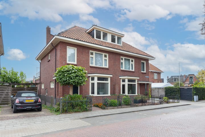 Foto 5 van Jan Tooropstraat 4