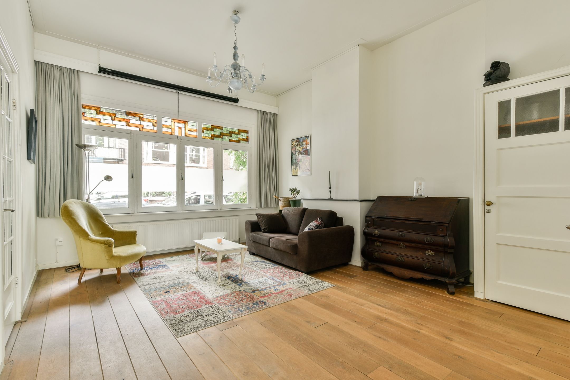 Photo 6 of Achillesstraat 101-H