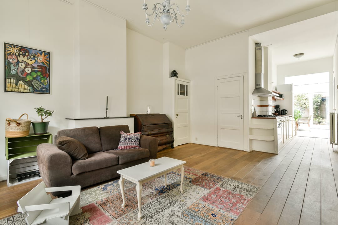 Photo 7 of Achillesstraat 101-H