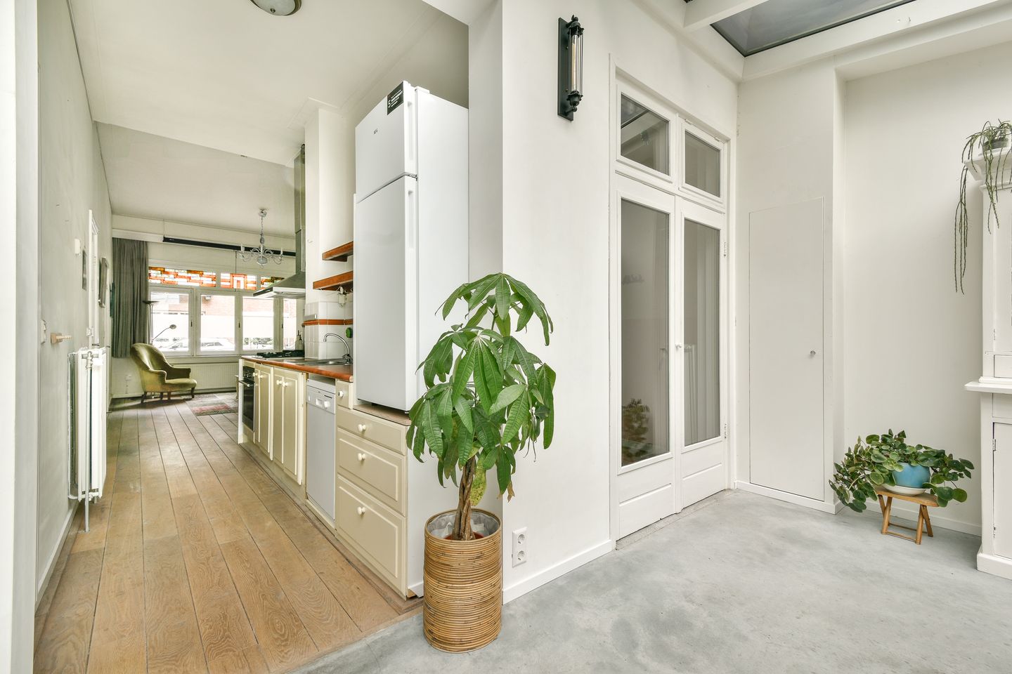 Photo 10 of Achillesstraat 101-H