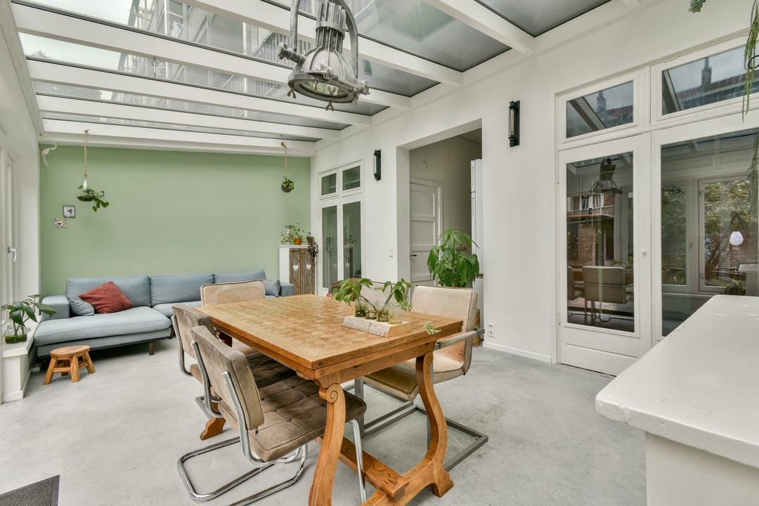 Photo 11 of Achillesstraat 101-H