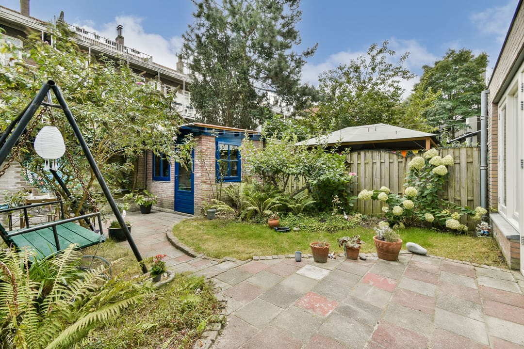 Photo 16 of Achillesstraat 101-H