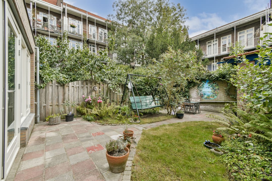 Photo 17 of Achillesstraat 101-H