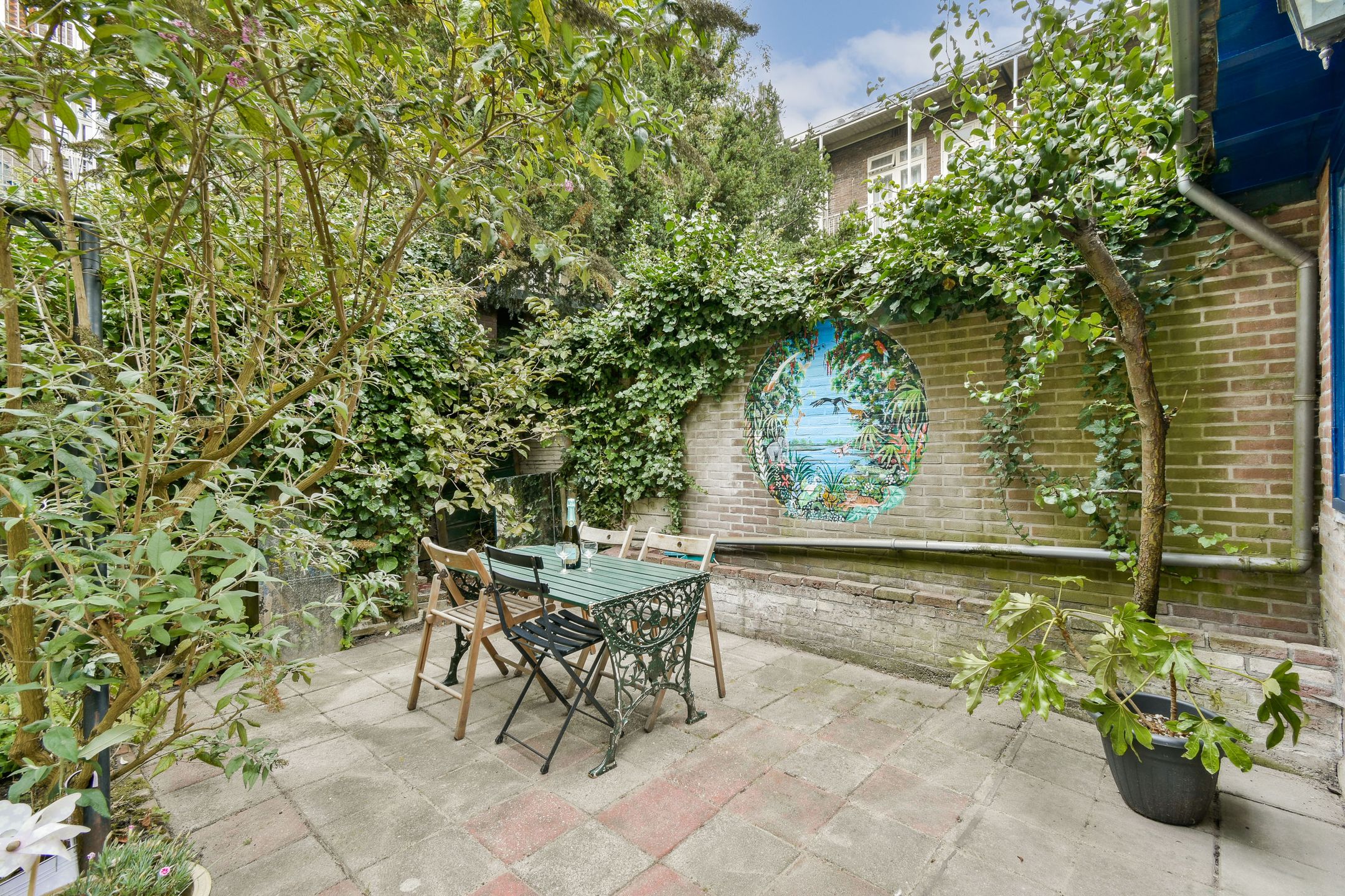 Photo 18 of Achillesstraat 101-H