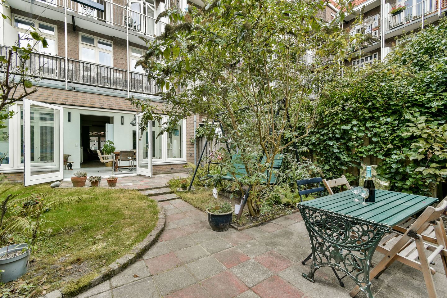 Photo 19 of Achillesstraat 101-H