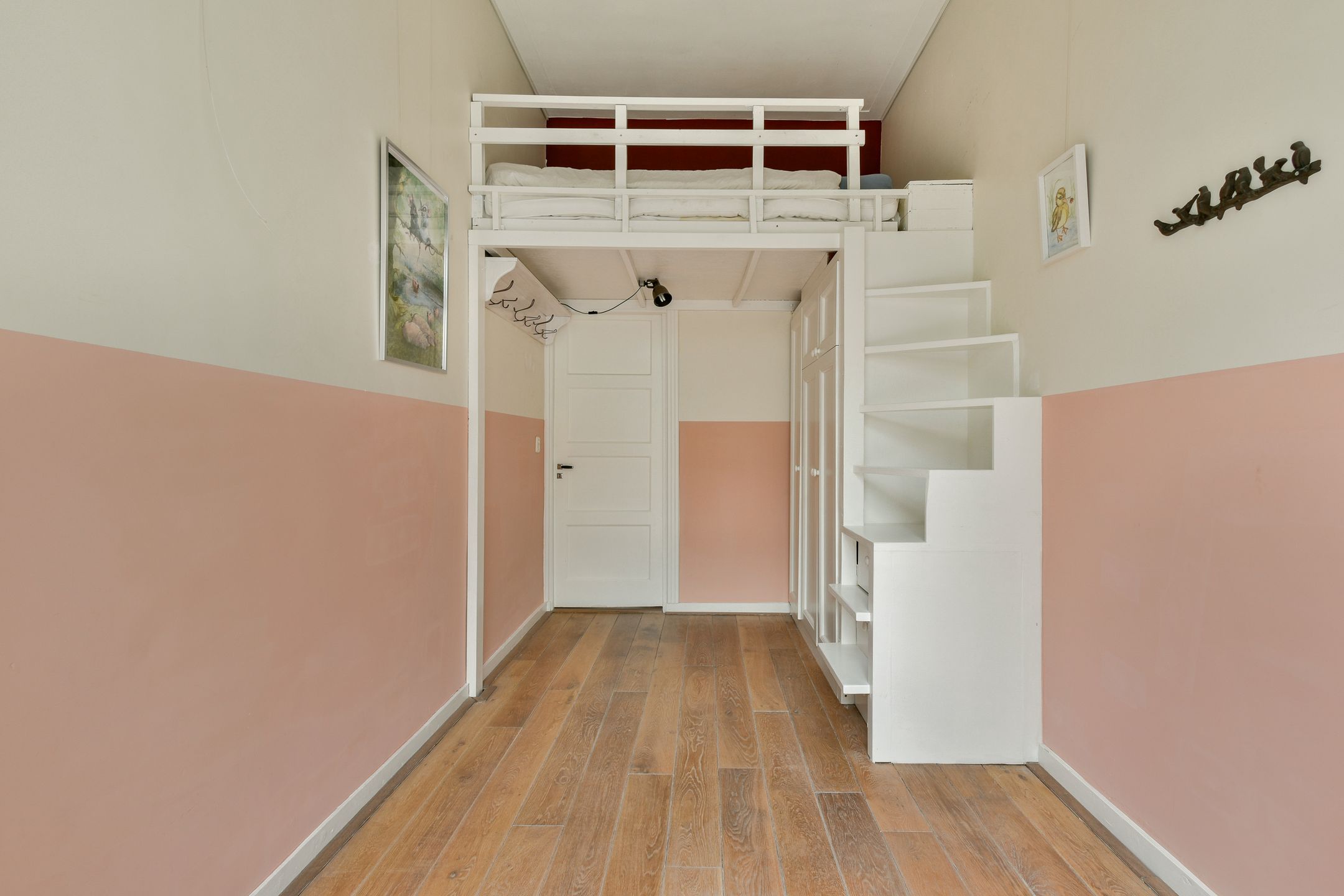 Photo 24 of Achillesstraat 101-H