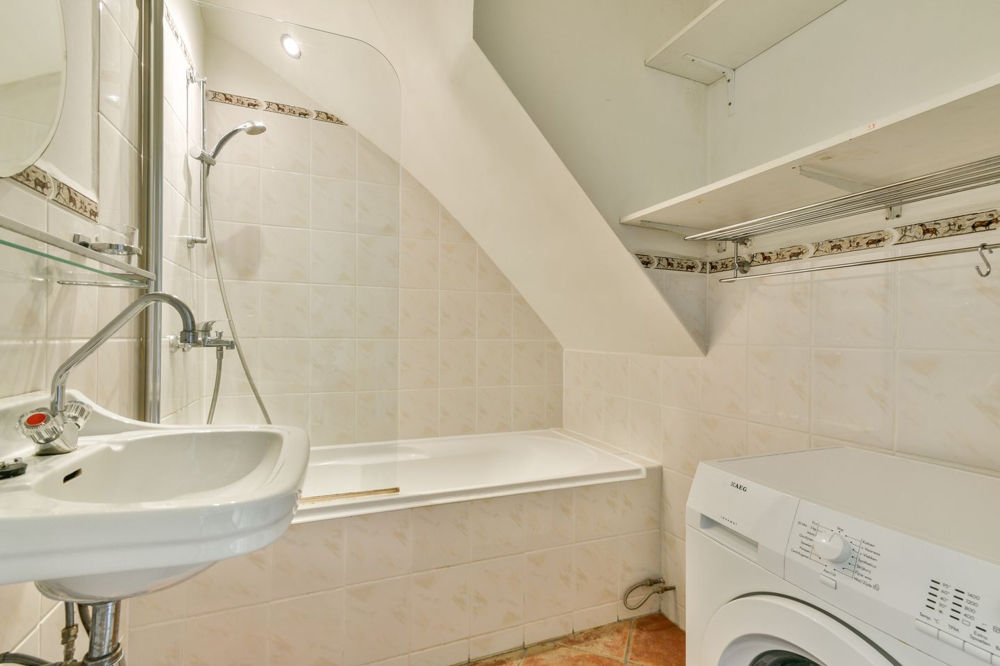 Photo 25 of Achillesstraat 101-H