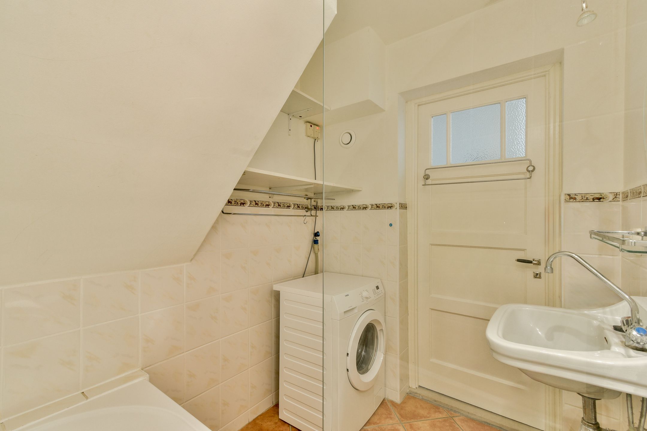 Photo 27 of Achillesstraat 101-H