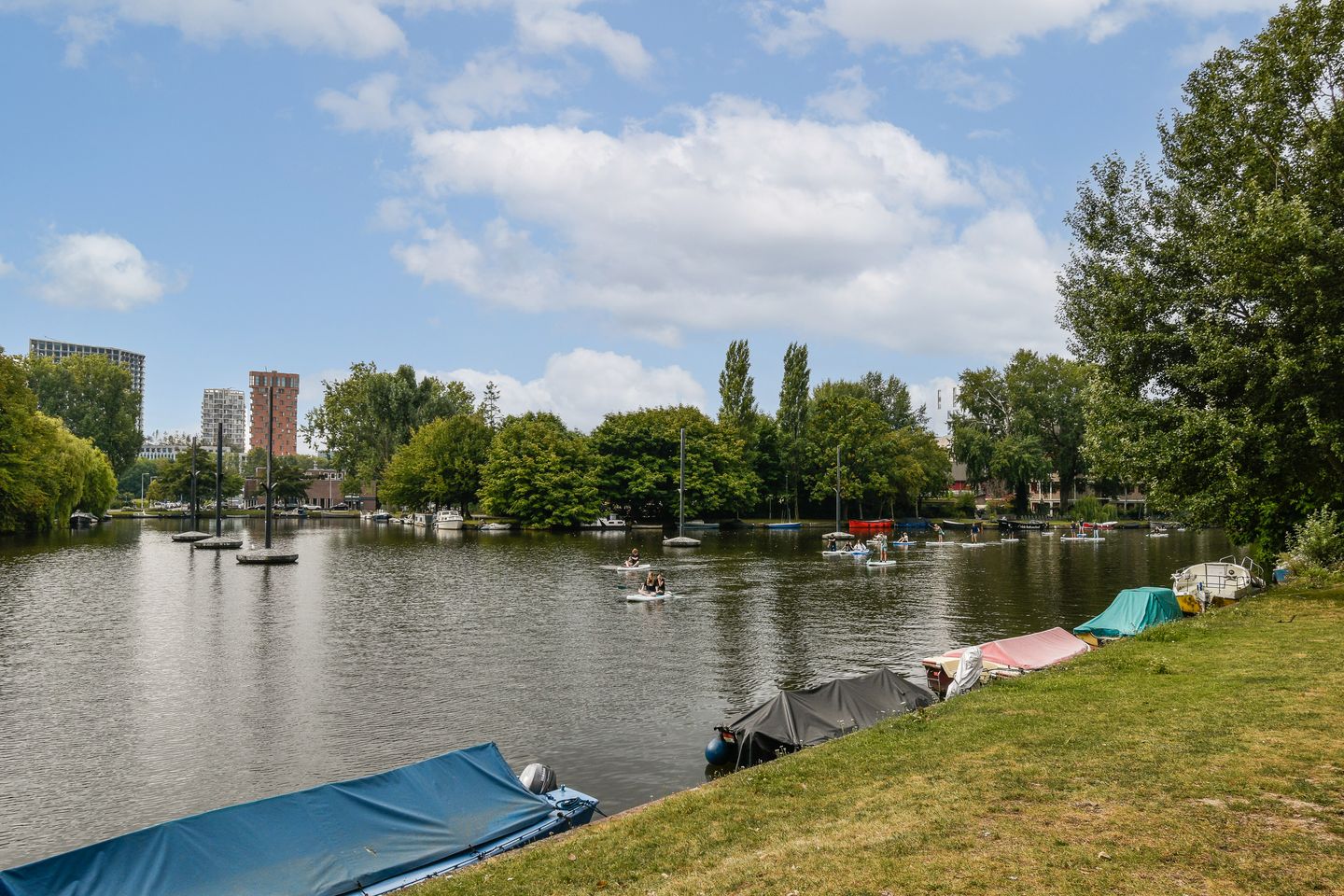 Photo 29 of Achillesstraat 101-H