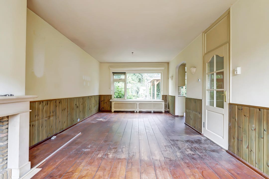 Foto 2 van Lijsterhofstraat 1