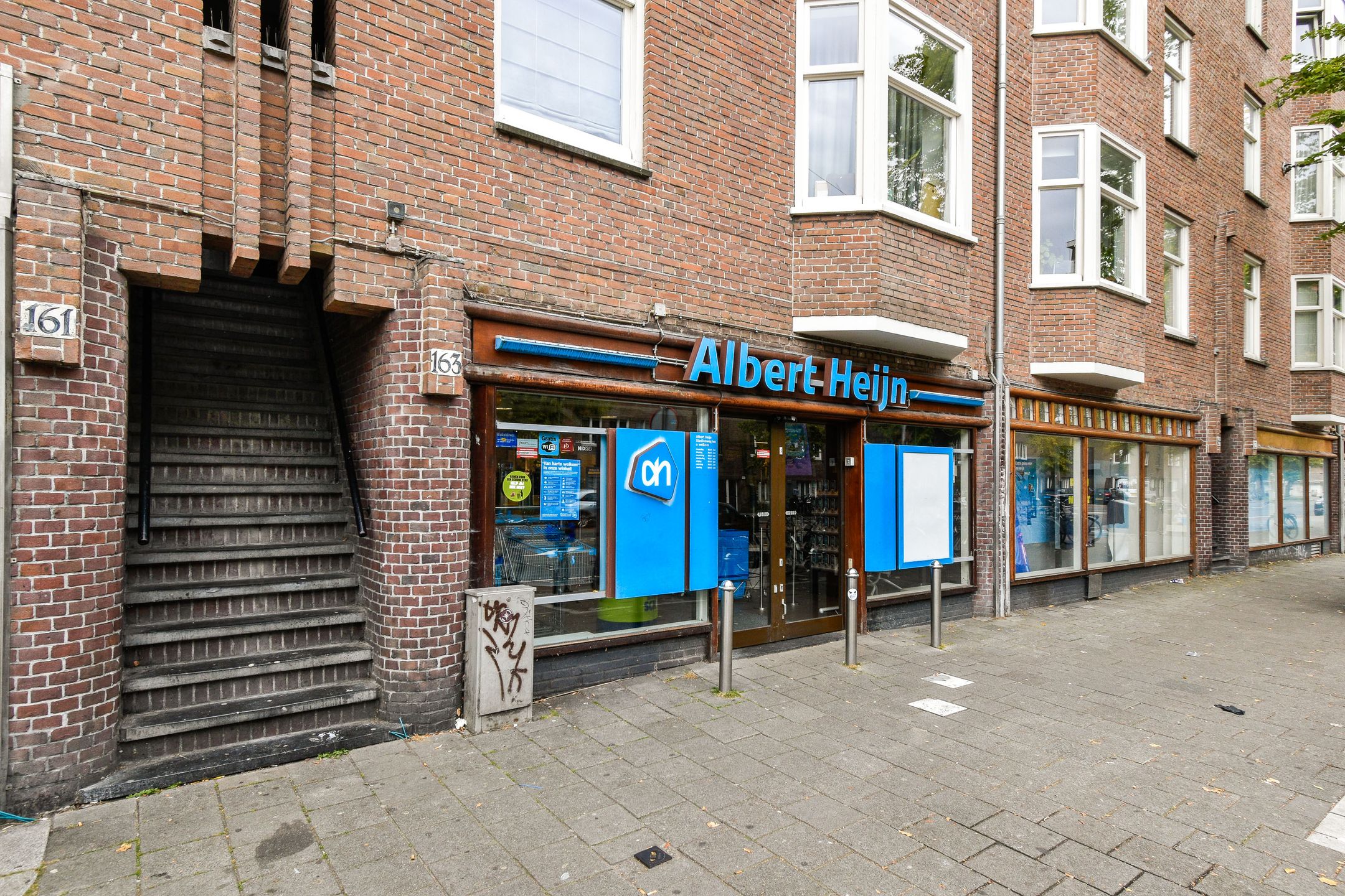 Photo 30 of Achillesstraat 101-H