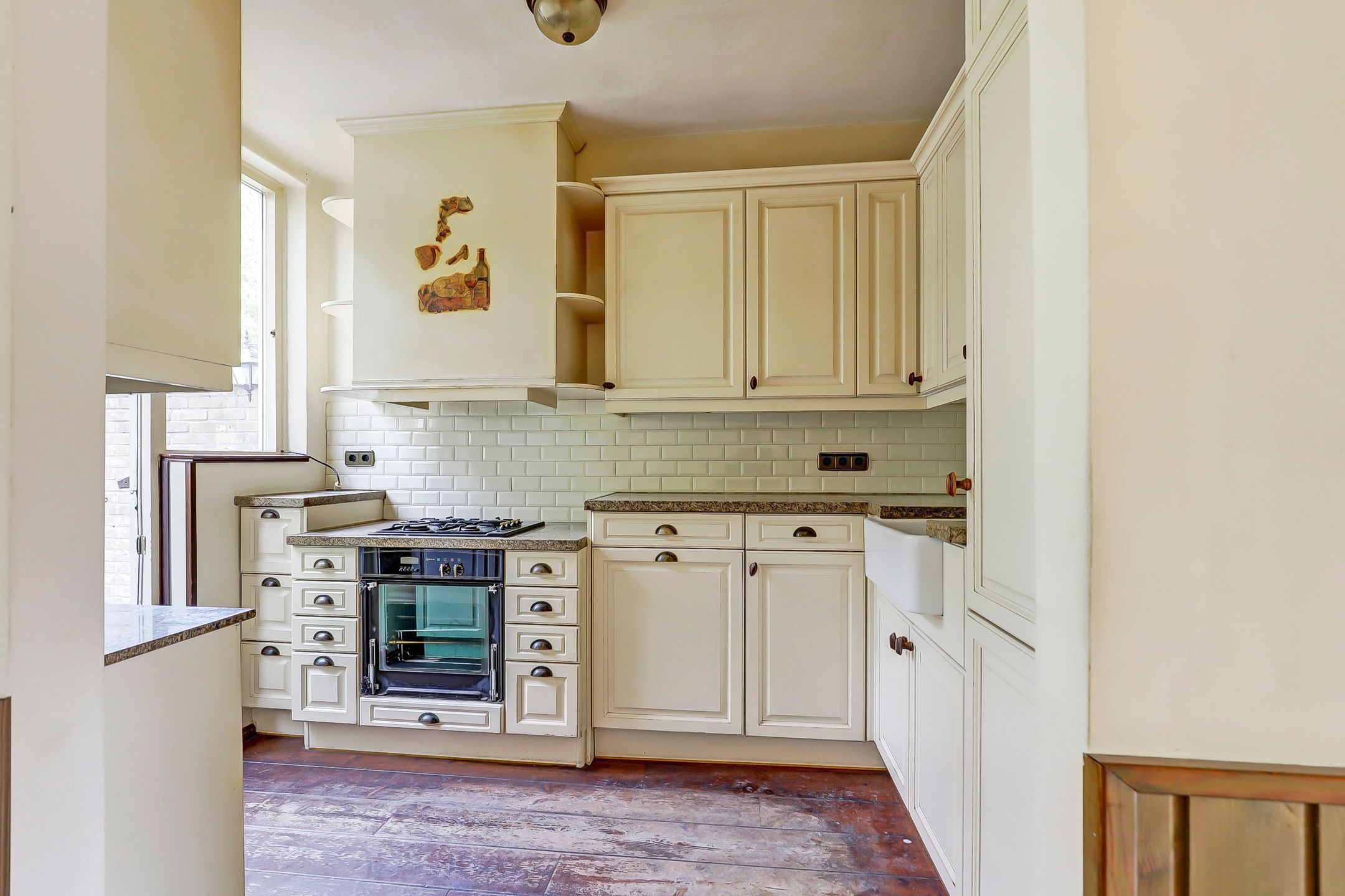 Foto 3 van Lijsterhofstraat 1