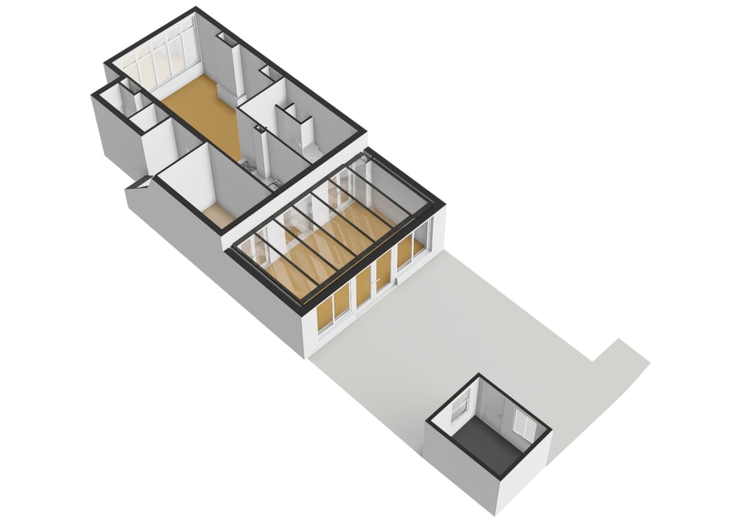 Photo 32 of Achillesstraat 101-H