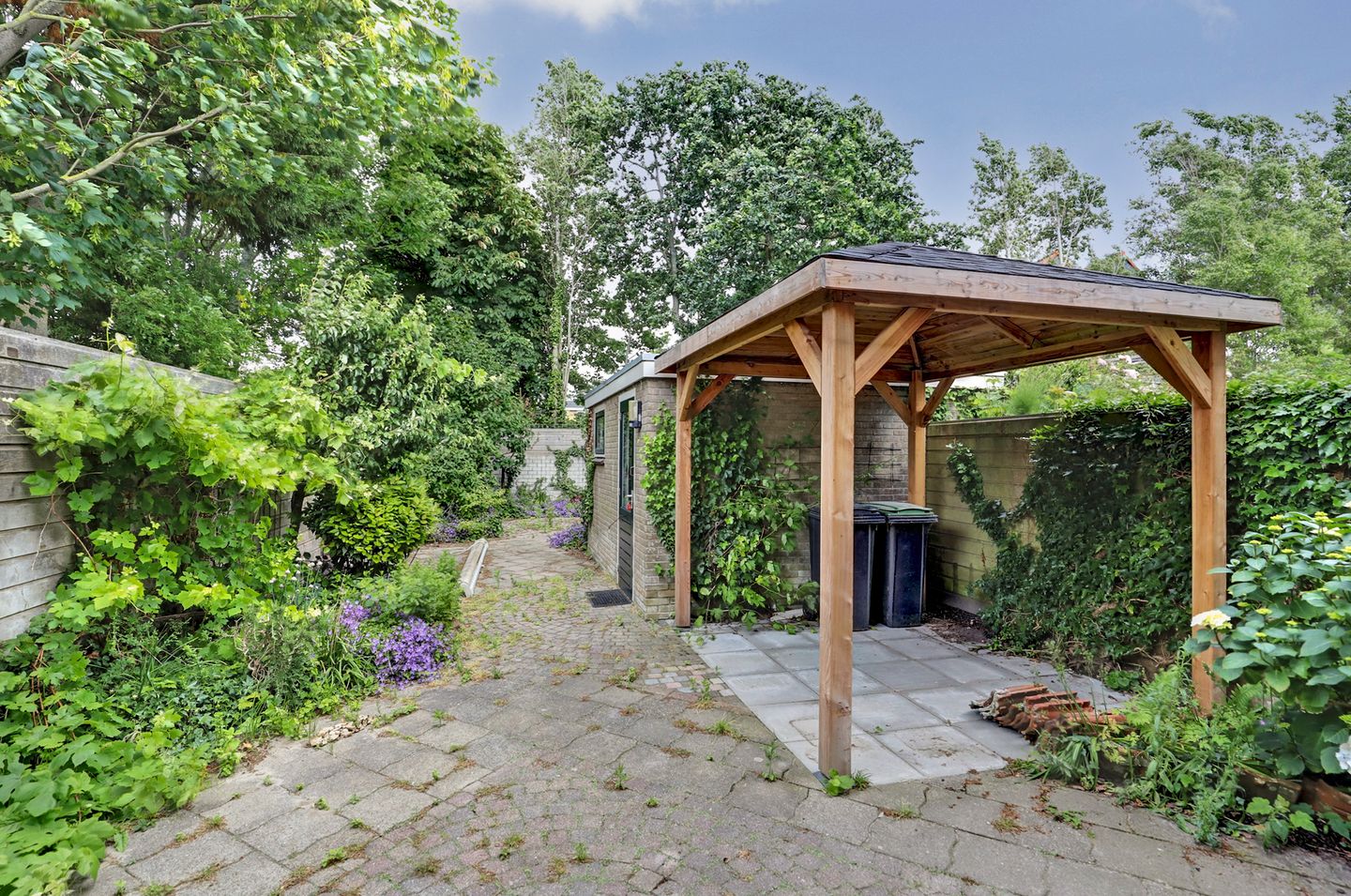 Foto 5 van Lijsterhofstraat 1