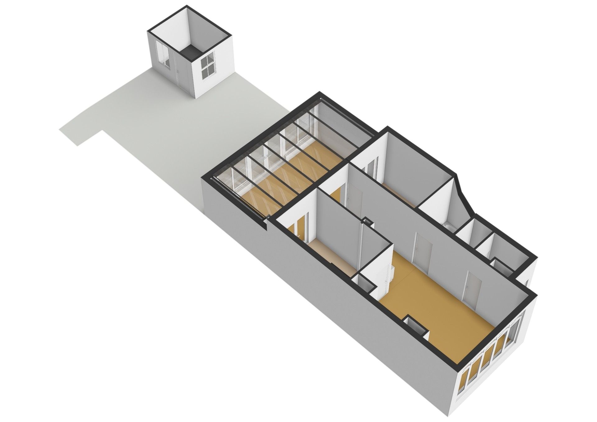 Photo 33 of Achillesstraat 101-H