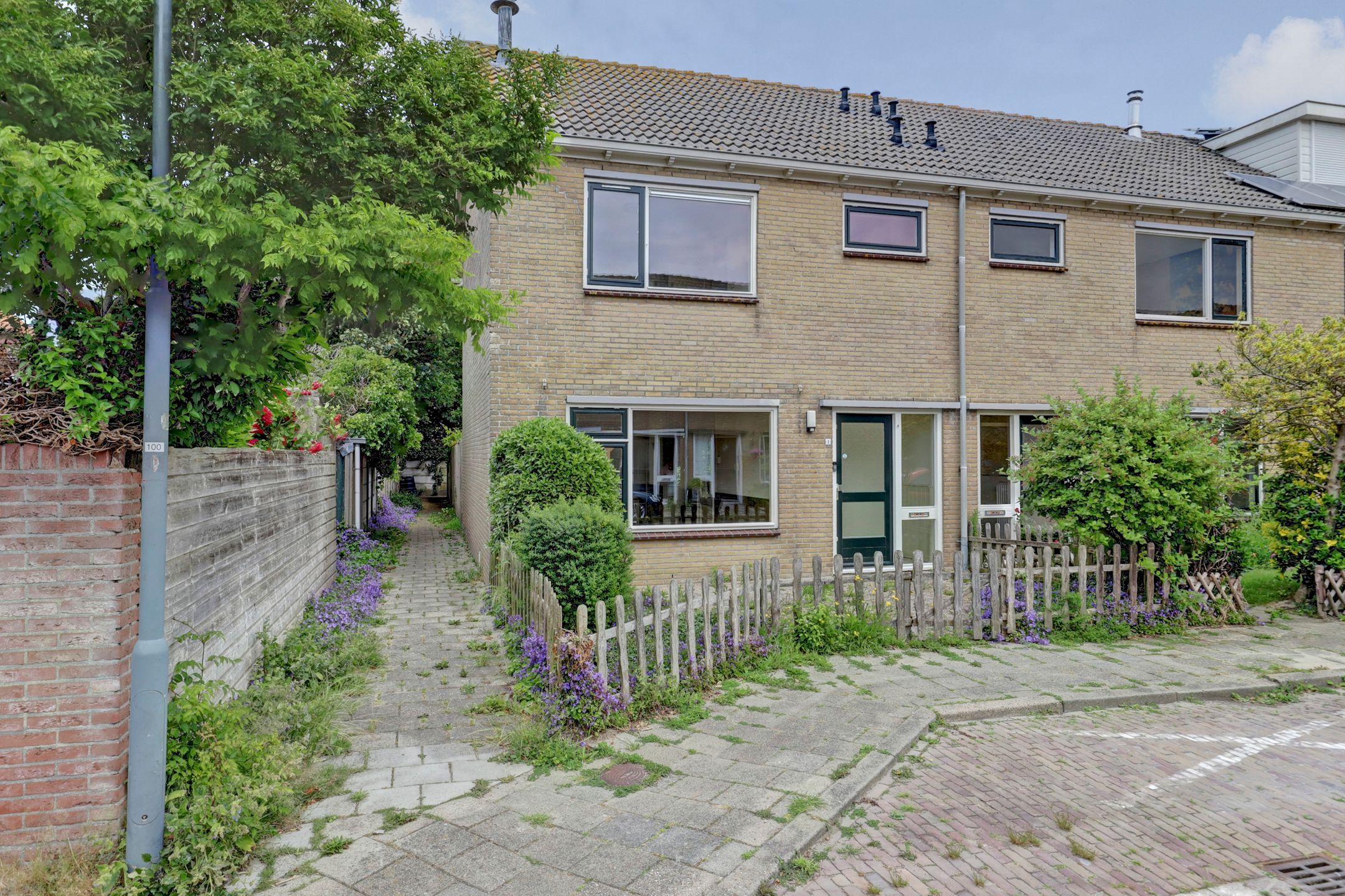 Foto 6 van Lijsterhofstraat 1