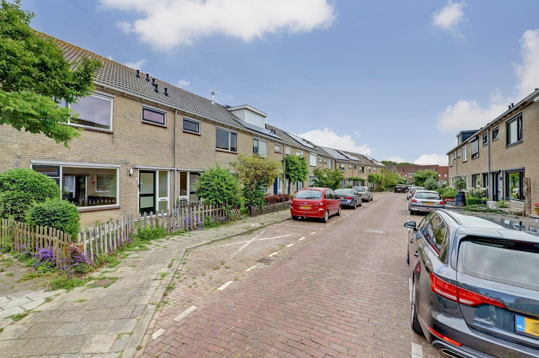 Foto 7 van Lijsterhofstraat 1