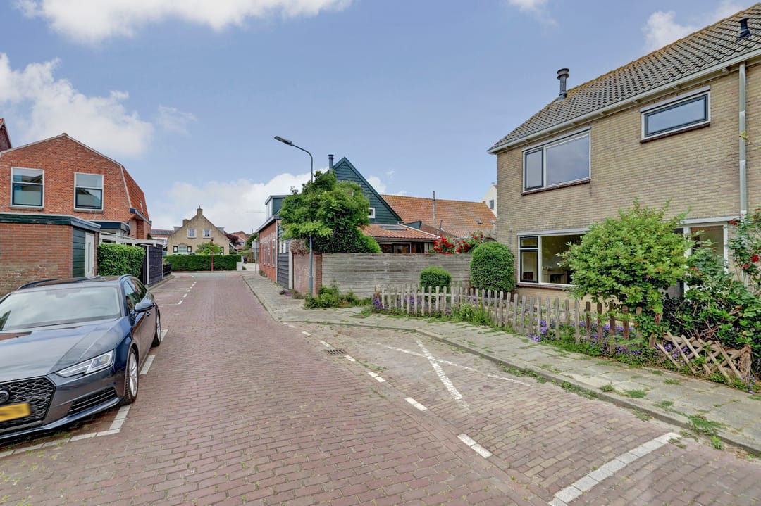 Foto 8 van Lijsterhofstraat 1