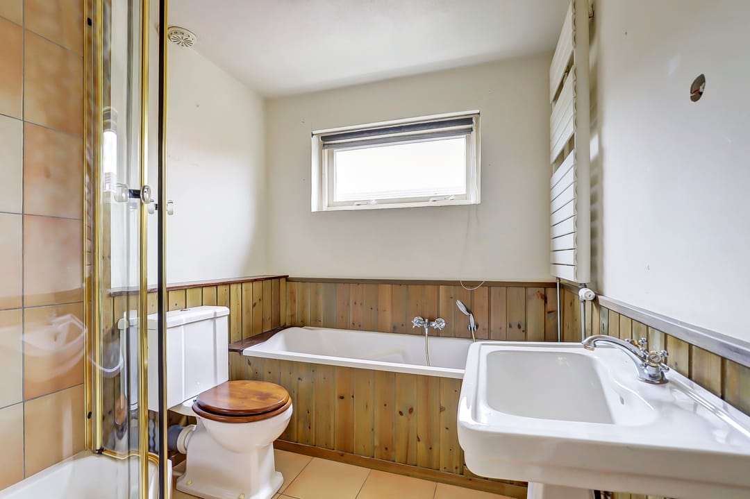 Foto 17 van Lijsterhofstraat 1