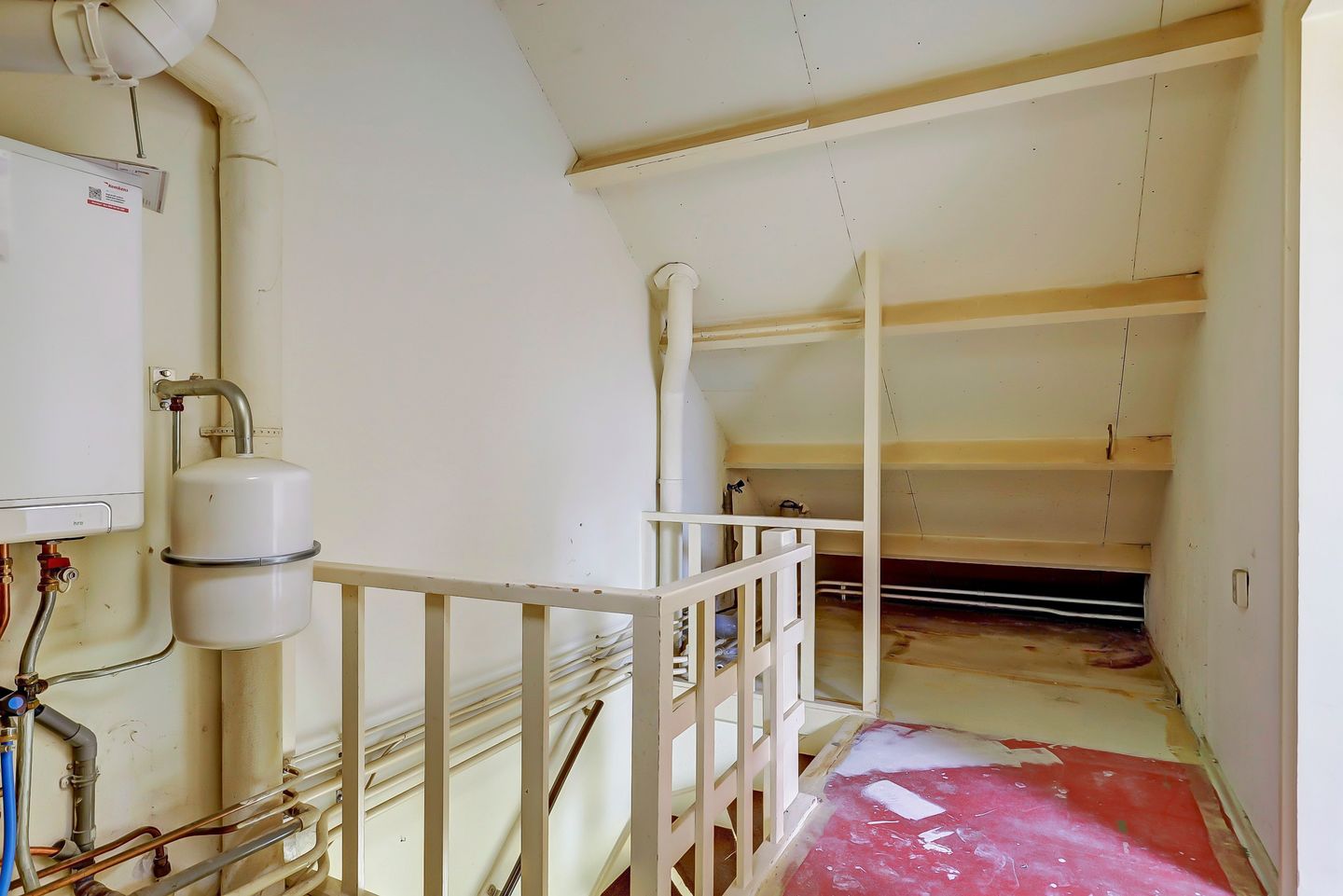 Foto 19 van Lijsterhofstraat 1