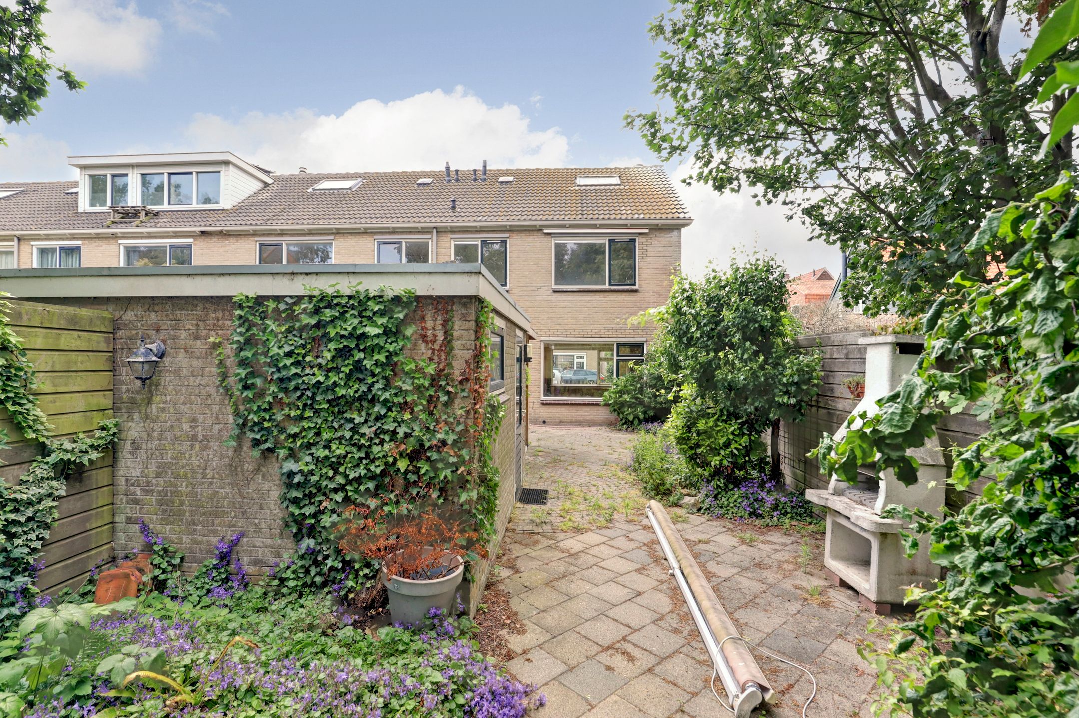 Foto 21 van Lijsterhofstraat 1