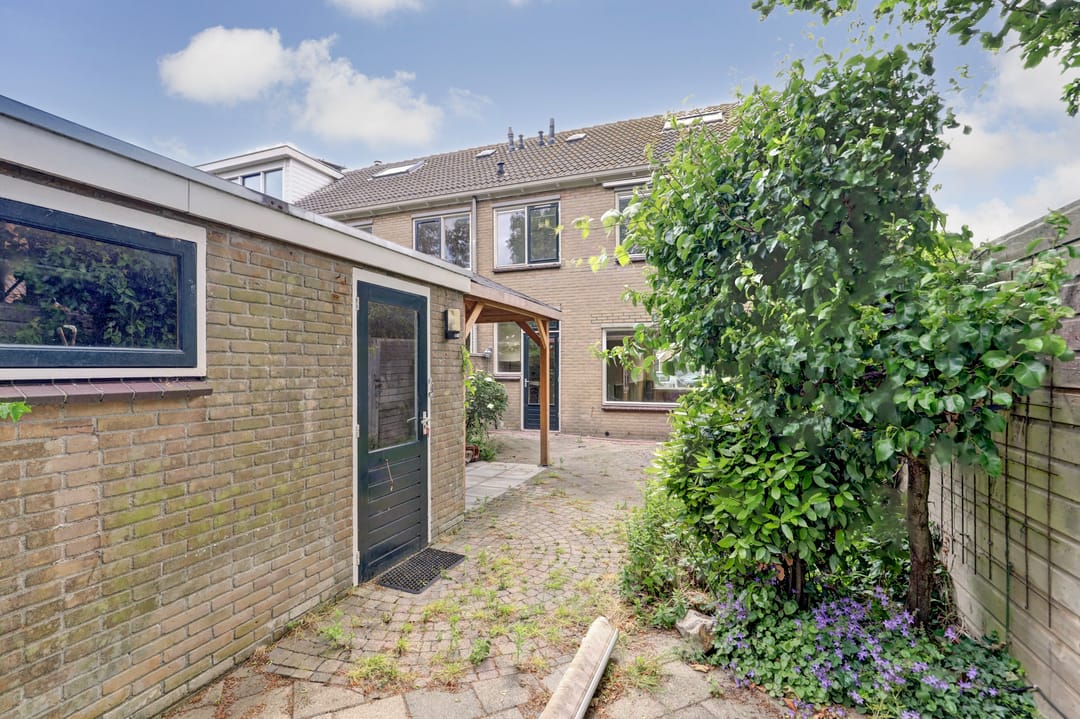 Foto 22 van Lijsterhofstraat 1