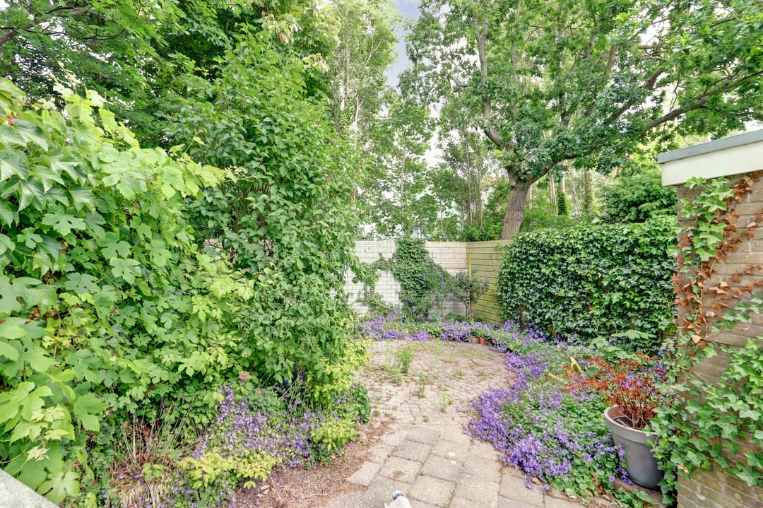 Foto 23 van Lijsterhofstraat 1