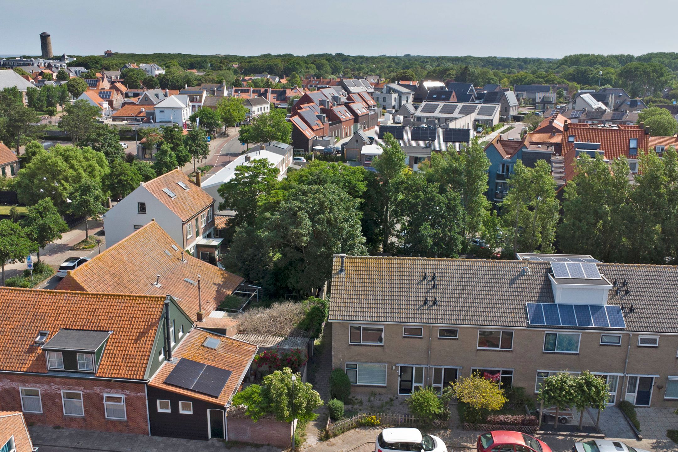 Foto 24 van Lijsterhofstraat 1